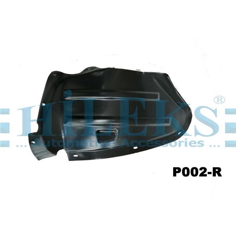 HILEKS ÇAMURLUK DAVLUMBAZI ÖN SAĞ BOXER II-JUMPER-DUCATO 02-06 (7136.FL)