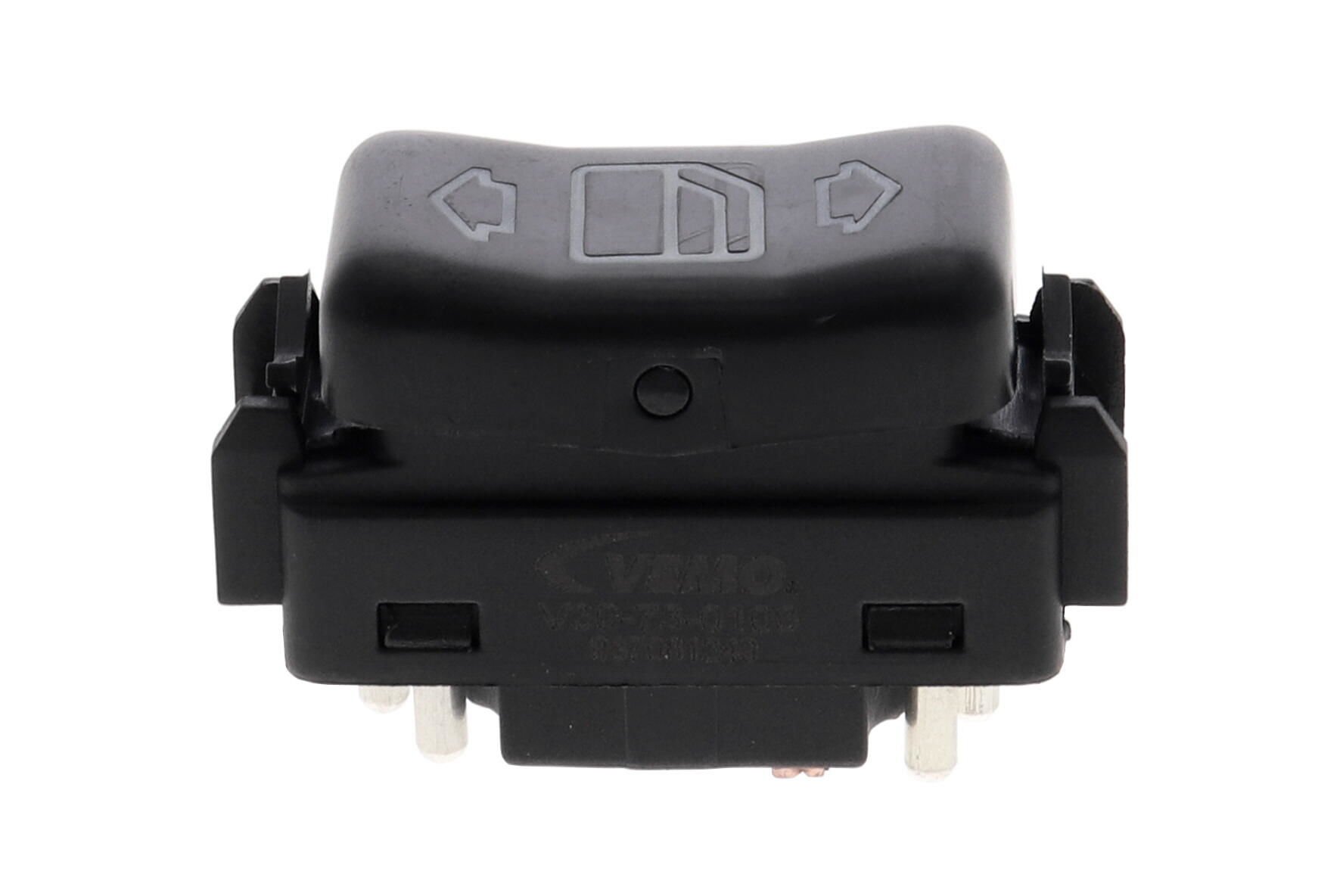 Kyburg Cam Açma Düğmesi W124 W201 Arka Sağ (A124 820 48 10)