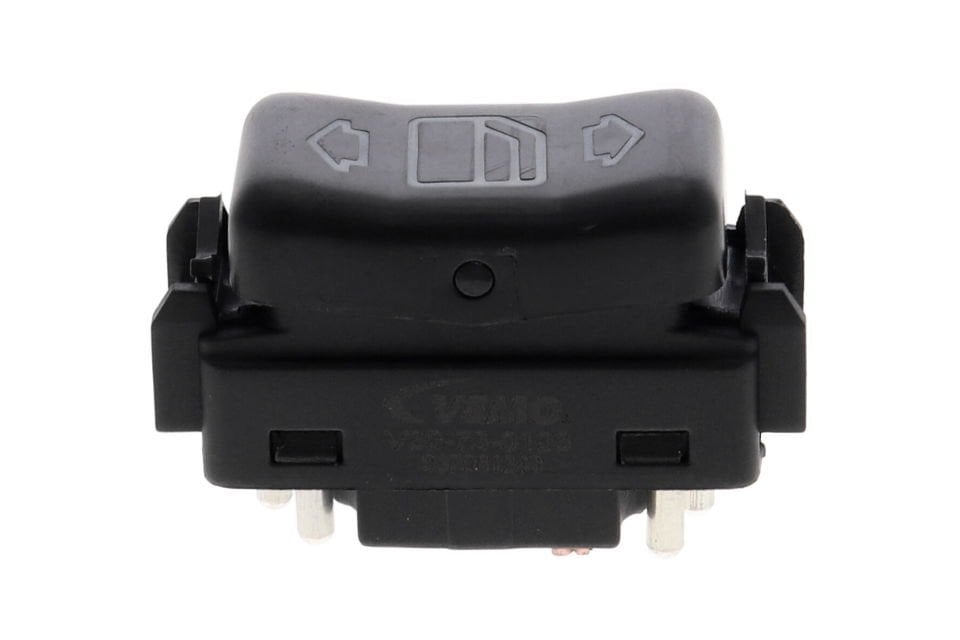 Kyburg Cam Açma Düğmesi W124 W201 Arka Sağ (A124 820 48 10)