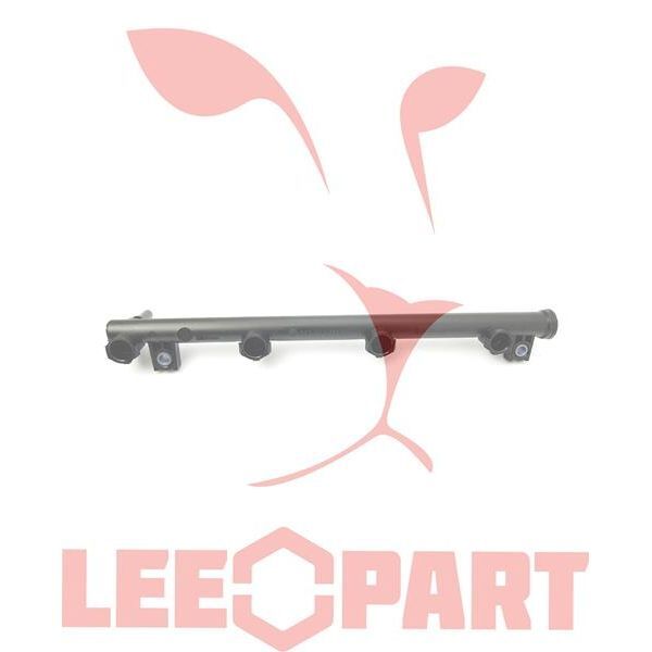 LEEOPART 8200139674-ENJEKSİYON TEVZİ BORUSU RENAULT CLIO II 98-08 LOGAN I 04 MEGANE I 96-03 DACIA DUSTER 10-18 1.4 1.6 16V (8200139674)
