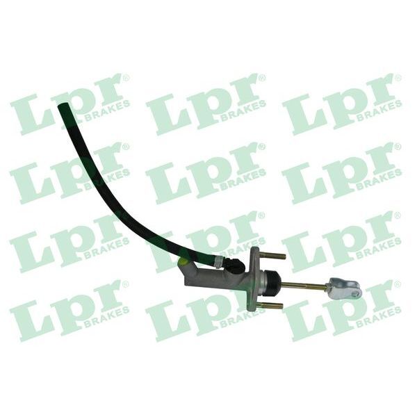 LPR DEBRIYAJ UST MERKEZ HYUNDAI GETZ 1.5 CRDI 2002-2005 3 SILINDIR