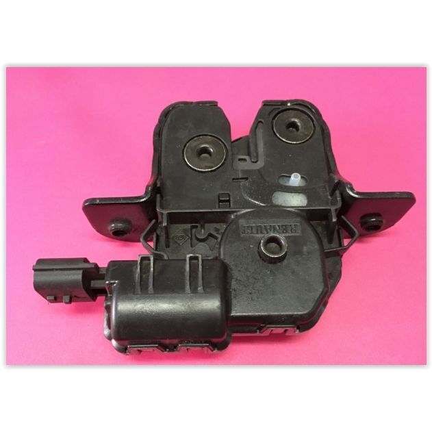 MY BAGAJ KILIDI CLIO IV-LATITUDE-MEGANE III-FLUENCE (905030003R)