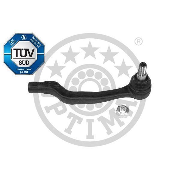 OPTIMAL ROT BASI SAG MERCEDES VANEO W414 02 05 (A4144600105)