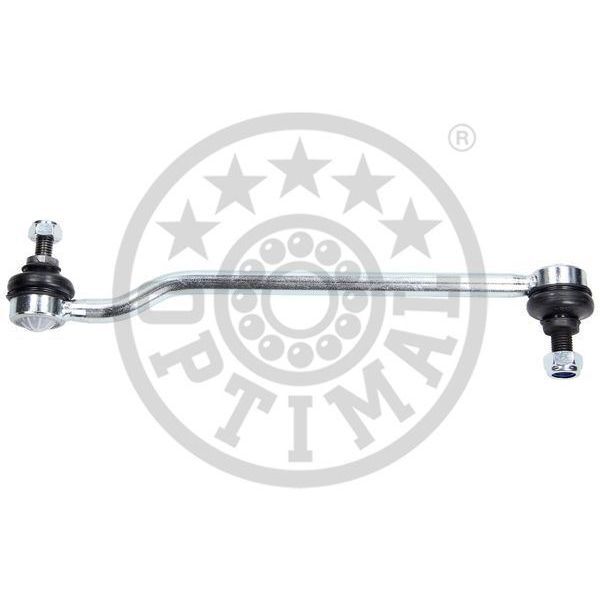 OPTIMAL ASKI ROTU ON 4-MATIC MERCEDES C-CLASS W203 S203 (A2033203089)