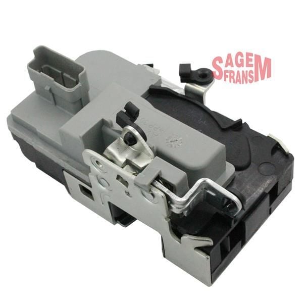 SAGEM KAPI KİLİDİ ÖN SOL PARTNER-BERLINGO (9135H6)