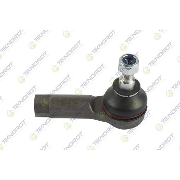 TEKNOROT ROT BAŞI DIŞ SAĞ/SOL HYUNDAI ELANTRA 1.6L G4CR 16V 90-95 / ATOS 1.0L G4HC 98- / MITSUBISHI LANCER 1 .5L 4G15 C62A 89-94 1.6L 4G18 CS3A 03-08 / CARISMA 1.6L 4G92 DA1A 95- 1.8L GDI 4G93 DA2A 95- / VOL (30870695)