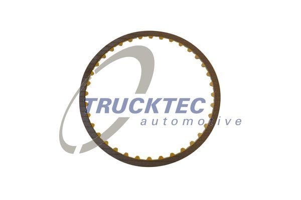 Trucktec Otomatik Şanzuman Balatası 722 900 724 Şanzuman (A220 272 08 25)