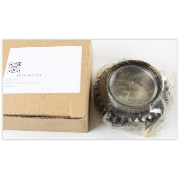 AFT 4.VİTES DİŞLİSİ PALIO-ALBEA-MAREA-DOBLO-PUNTO 1.3 JTD (46767060)