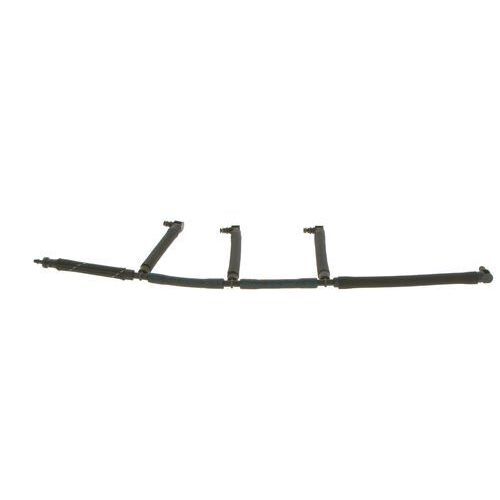 BOSCH YAKIT GERİ DÖNÜŞ BORUSU A1 1.6 TDI 05.2010 - 04.2015; A1 1.6 TDI SPORTBACK 11.2011 - 04.2015; A3 1.6 (03L130235AF)
