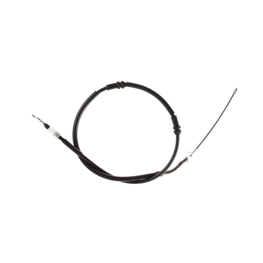 CAVO EL FREN TELİ ARKA SAĞ/SOL VOLKSWAGEN AMAROK PİKAP 11 > 1594MM/1287MM (2H0609721B)