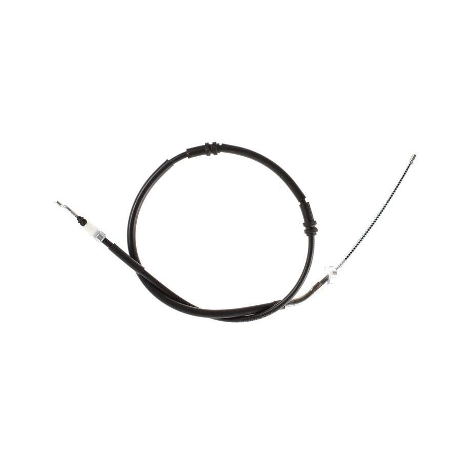 CAVO EL FREN TELİ ARKA SAĞ/SOL VOLKSWAGEN AMAROK PİKAP 11 > 1594MM/1287MM (2H0609721B)