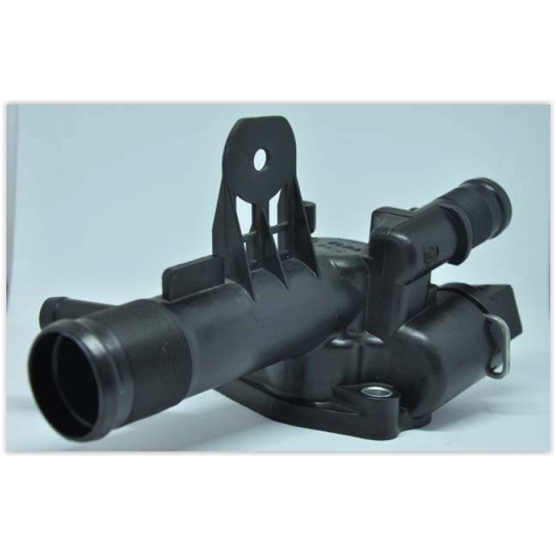 ELBA TERMOSTAT 83C KOMPLE RENAULT KANGOO II 08> CLIO III 05>12 LAGUNA III 07>15 1.5DCI K9K 4 ÇIKIŞLI (1106000QAJ)