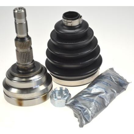 GKN AKS KAFASI DIŞ ASTRA G-ZAFIRA A 1.4/1.6 16V 98-05 33X22X52 153.5MM (374002)