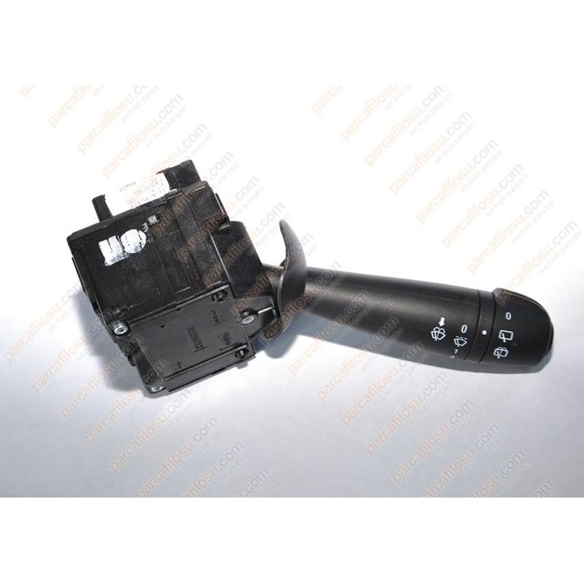 OEK SİLECEK KUMANDA KOLU DOKKER-LOGAN II-SANDERO II YOL BILGISAYARI FONKSIYONU YOK (8201168003)