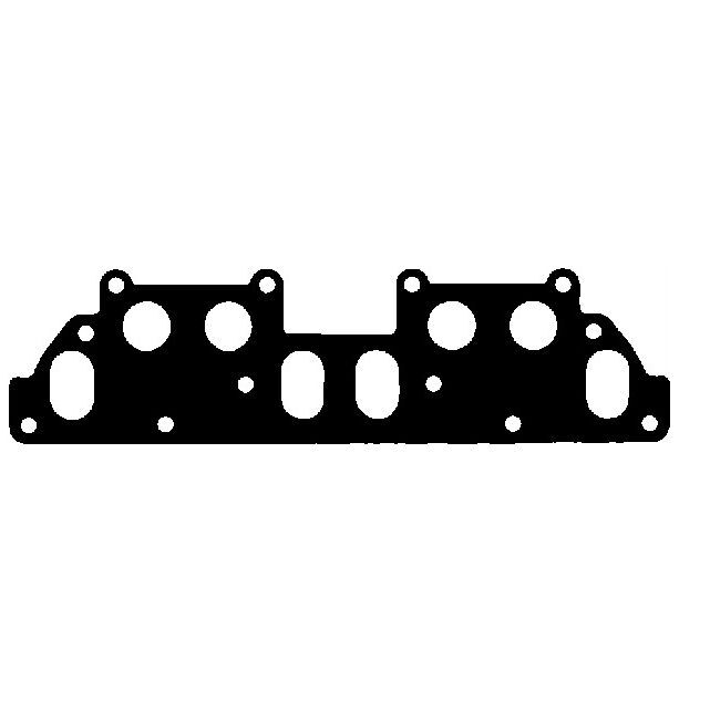 ROYAL MANİFOLD CONTASI 1.60MM SKODA FAVORIT-FELICIA-FORMAN (115095750)