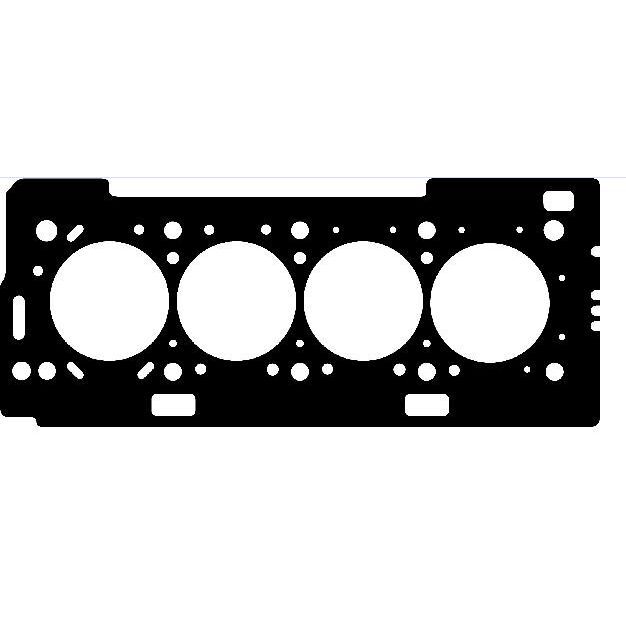 ROYAL SKC MLS P206-P207-P307-P308 1.6 16V TU5JP4 (0209.1E)