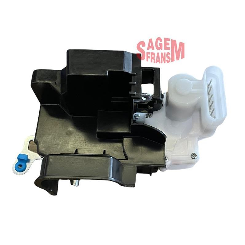 SAGEM KAPI KİLİDİ ÖN SAĞ ALBEA-PALIO (46847044)