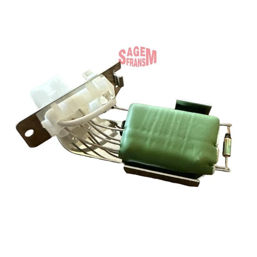 SAGEM KALORİFER REZİSTANSI ASTRA F-1.4.1.6 16V-VECTRA A 1.6.1.8.2.0 (1845785)