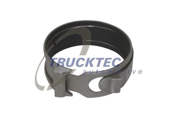Trucktec Otomatik Şanzuman Bantı W126 Arka B2 722 3 (A126 270 20 62)