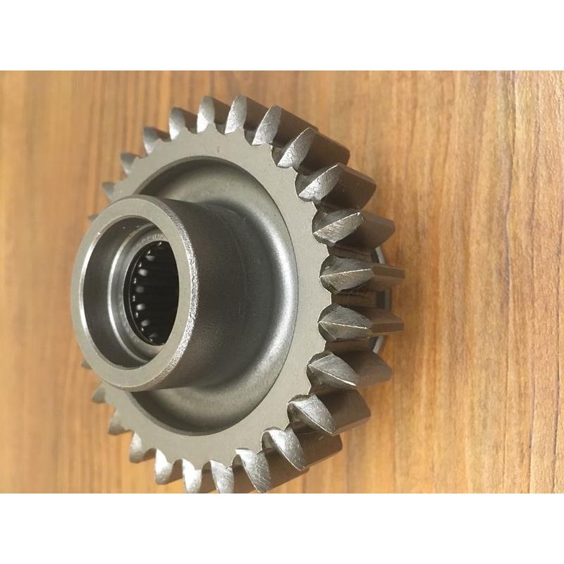 AFT GERI VITES DISLISI RULMANLI BOXER III-JUMPER III-DOCATO III 2.0-2.2-2.3 HDI 27 DİS (2370.76)