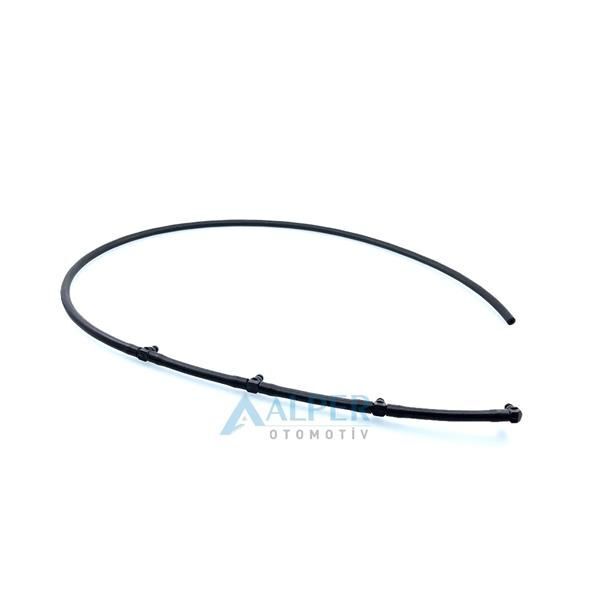 ALPER ENJEKTÖR GERİ DÖNÜŞ HORTUMU DUCATO III-IVECO DAILY III 2.3 JTİ 05 (500392262)