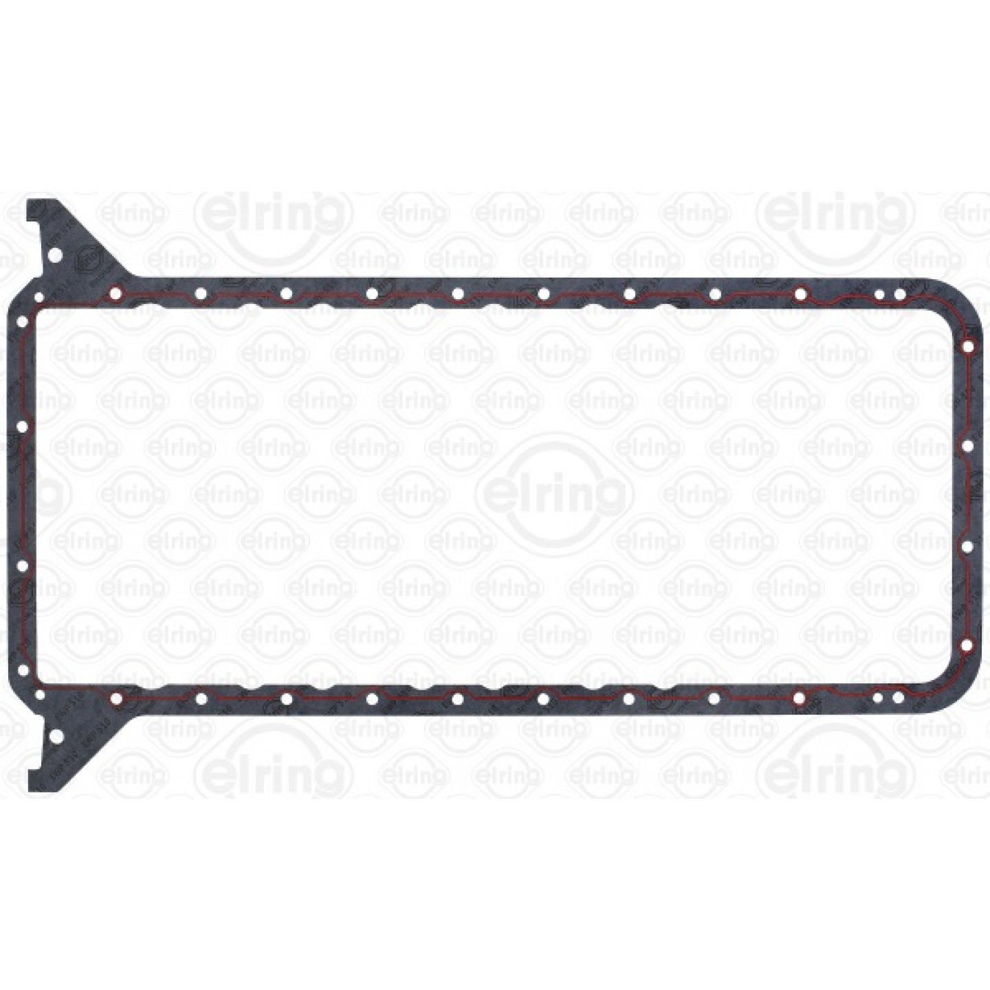 Elring M60 Karter Contası M62 E34 E38 E39 (1113 1 742 109)