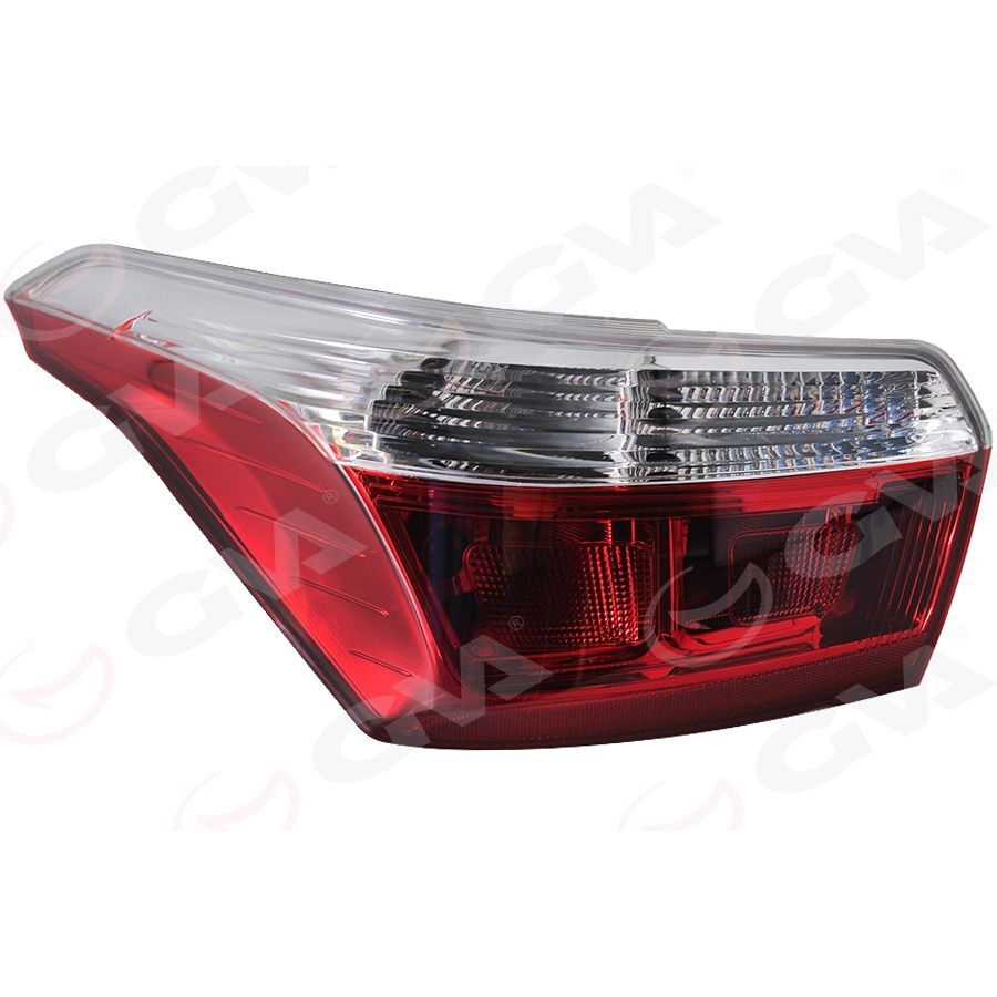 GVA STOP ARKA SOL CITROEN C ELYSEE 12-16 DUYLU (9674809080)