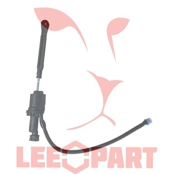 LEEOPART DEBRİYAJ ÜST MERKEZİ PEUGEOT P307 00 09 P308 07 14 CITROEN C4 04 11 1.6 2.0 16V HDI (2182.36)