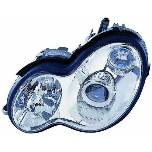 MAGNETI MARELLI FAR-ÖN-C W203 MY 04-XENON-SOL (710301166275)