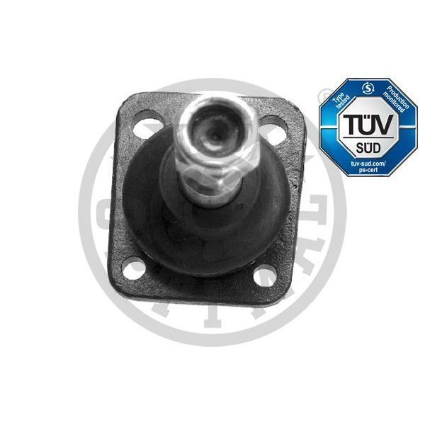 OPTIMAL ROTİL ÜST R12 (7701455906)