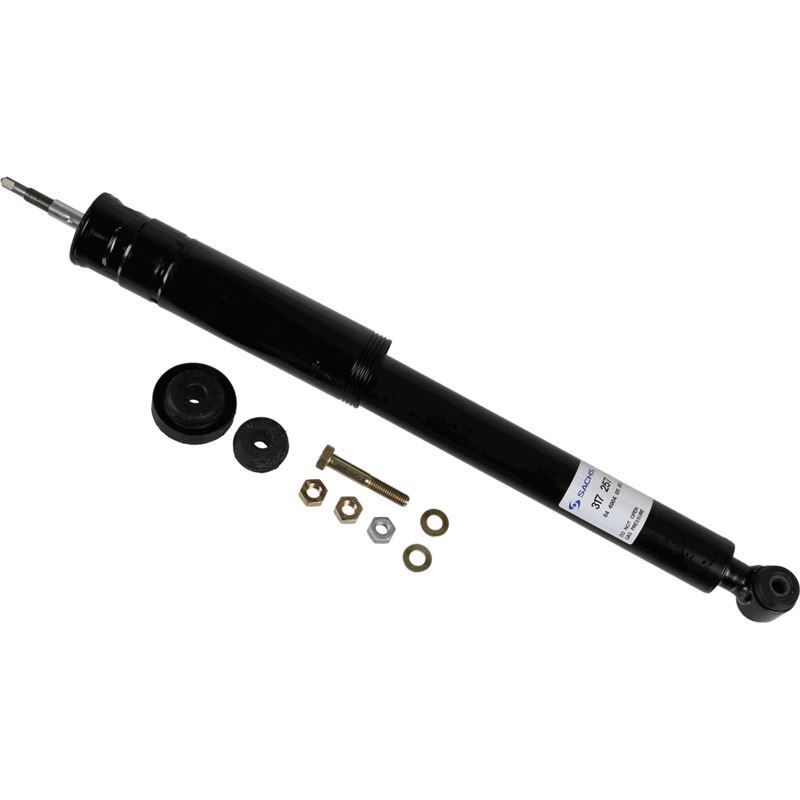 SACHS AMORTISOR ARKA GAZLI MERCEDES E-CLASS W210 96>02 (A2103262100)