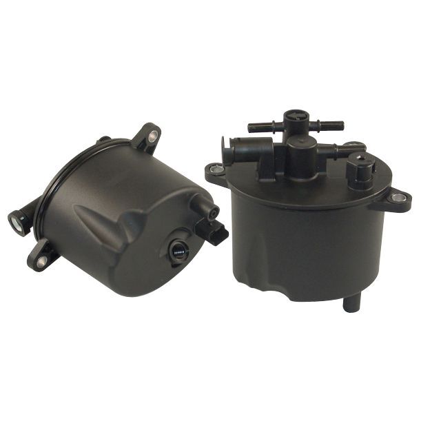 SARDES YAKIT FİLTRESİ P407-P508-P607-P807-P4007-C5-FORD GALAXY-MONDEO IV-SMAX 2.2 HDİ-TDCİ X (1427928)