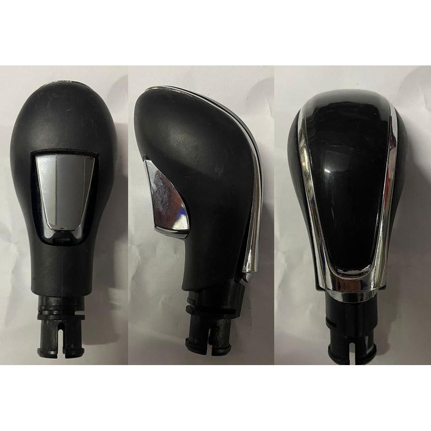 YTT VİTES TOPUZU SİYAH DERİ-ORJİNAL ÜRÜN ASTRA J-INSIGNIA OTOMATİK (13345967)