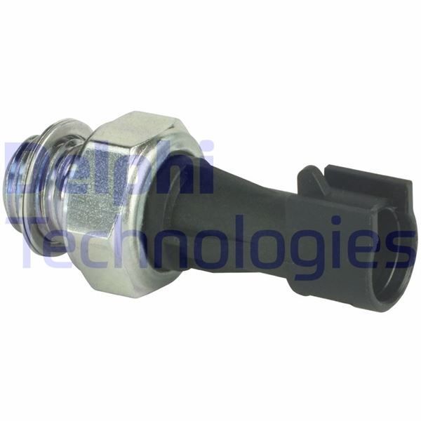 DELPHI YAĞ BASINÇ MÜŞİRİ FIAT DUCATO 94 IVECO DAILY 95 2.3D MTJ 2.5D 2.8D MTJ 3.0D MTJ (504026706)