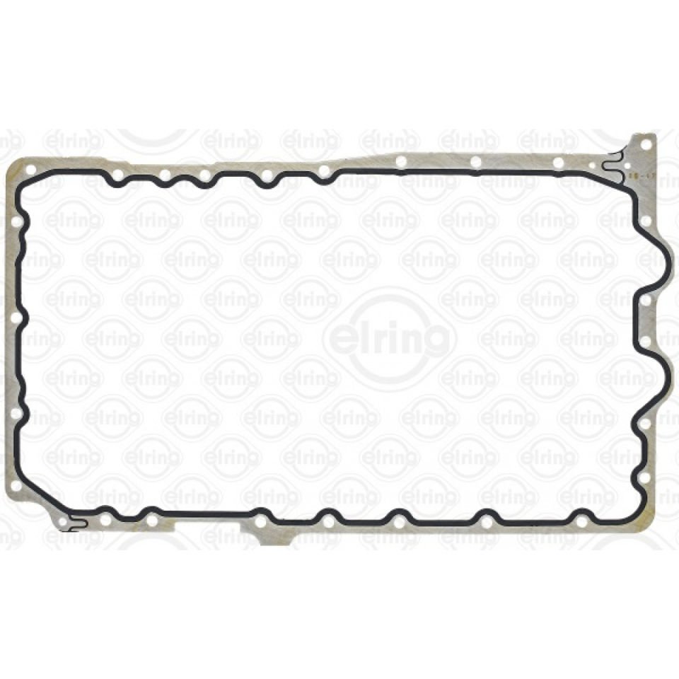 Elring N20 Karter Contası N26 F25 F26 F3 (1113 7 627 511)