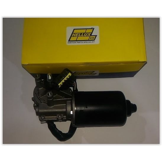 HELLUX SİLECEK MOTORU DACIA DUSTER 10> LOGAN 04> SANDERO 08> (6001547913)