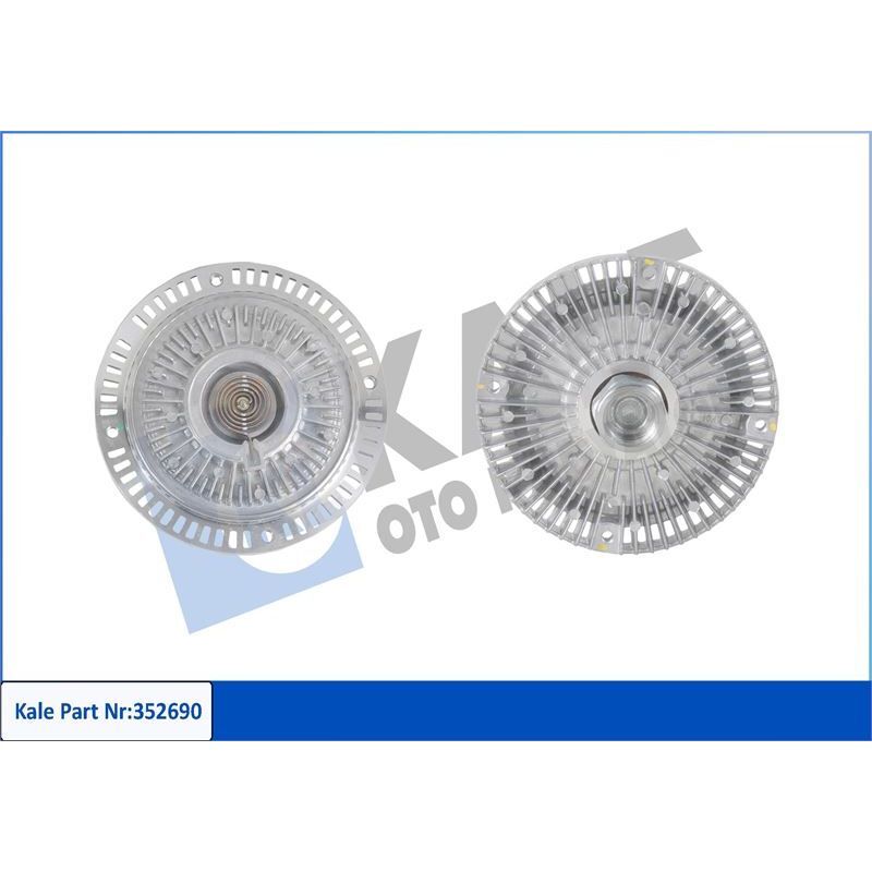 KALE RADYATOR FAN TERMIGI TRANSIT V347 2.2TDCI 2.4TDCI 06>14 V363 2.2TDCI 155PS 14 > (1436157)