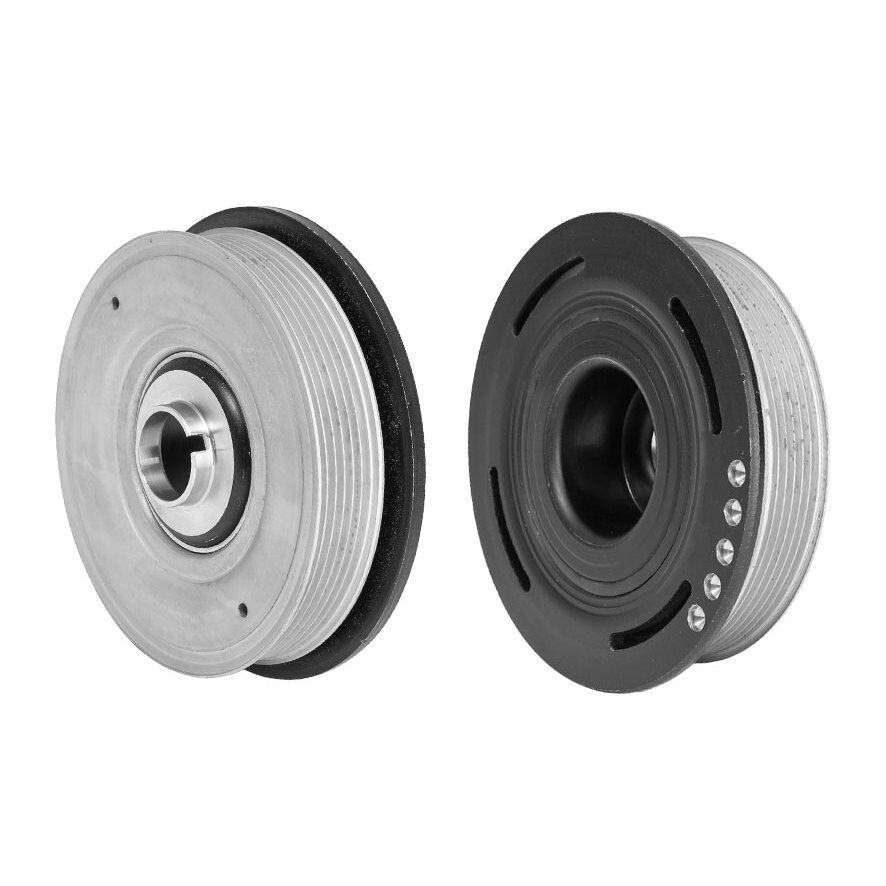 KMETAL KRANK KASNAĞI MASTER 2.2DCI-2.5DCI G9T 00 TRAFIC II 2.5DCI 06 LGN II 2.2 DCI 01 GÜÇ PRİZSİZ -8200555547 (8200802664)