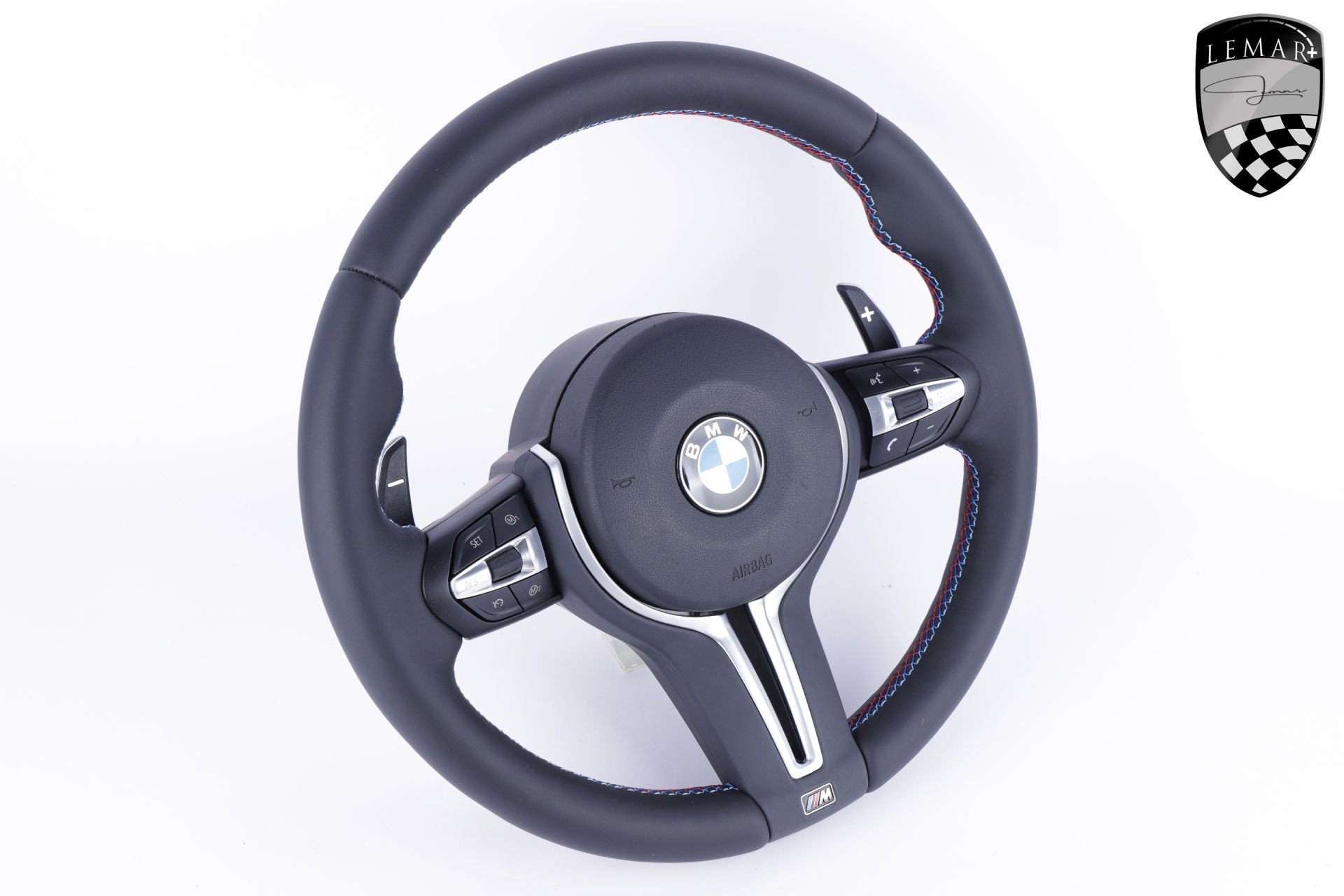 Lemar Direksiyon F10 M Siyah (3230 7 851 230)