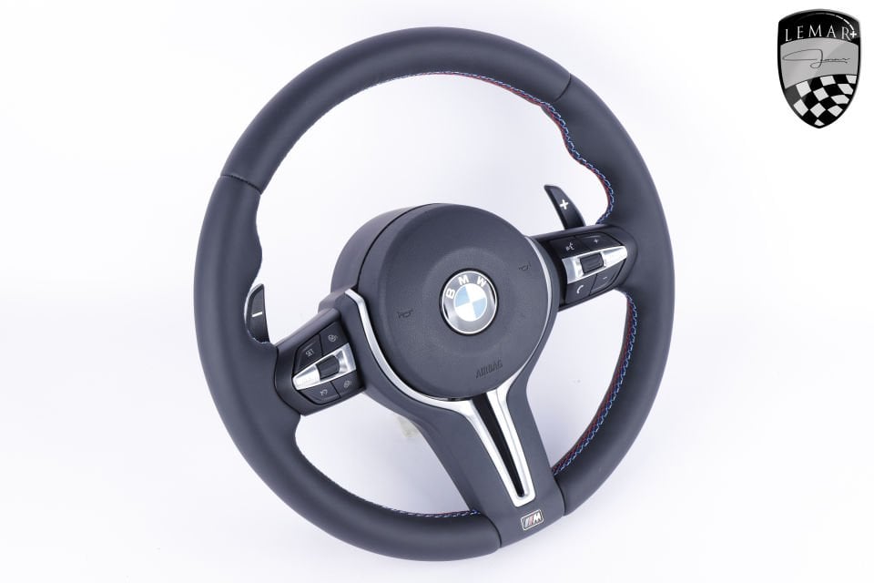 Lemar Direksiyon F10 M Siyah (3230 7 851 230)