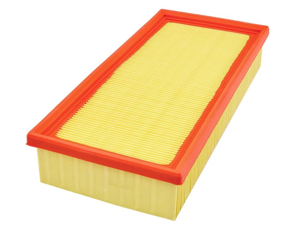 Motocar Hava Filtresi E34 M50 (1372 1 726 916)