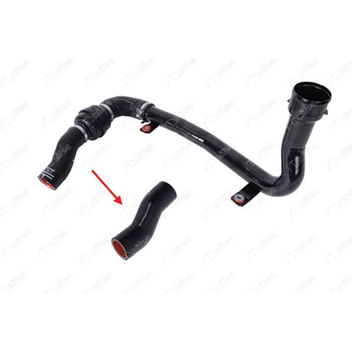 NIFEA TURBO HORTUMU BOXER IV-JUMPER IV 2.0 HDI METAL BORU HARİÇ (1398849080)