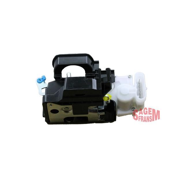 SAGEM KAPI KİLİDİ ÖN SOL ALBEA-PALIO (46847045)