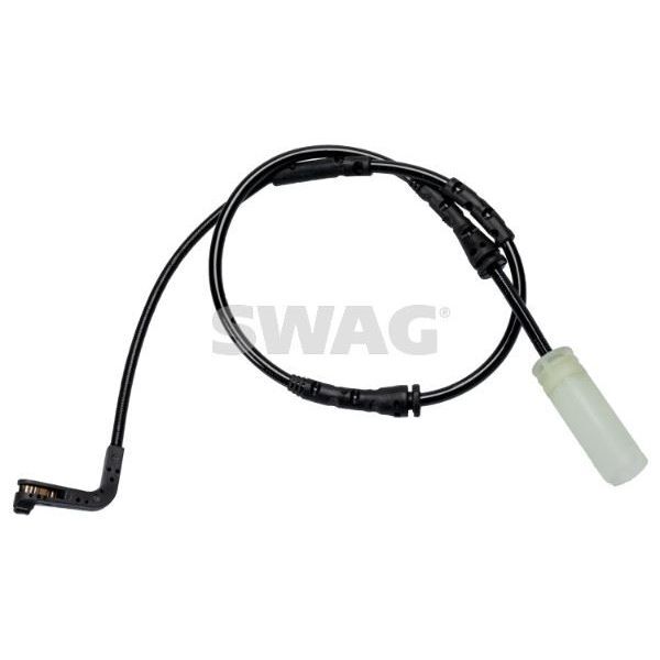SWAG BALATA FİŞİ ÖN E87/E90/E92/E93 (34356789440)