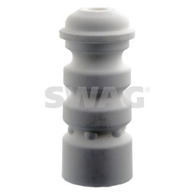 SWAG AMORTİSÖR TAKOZU ARKA POLO-POLO CLASSIC 95 FEBI 18379 (6K0512131A)