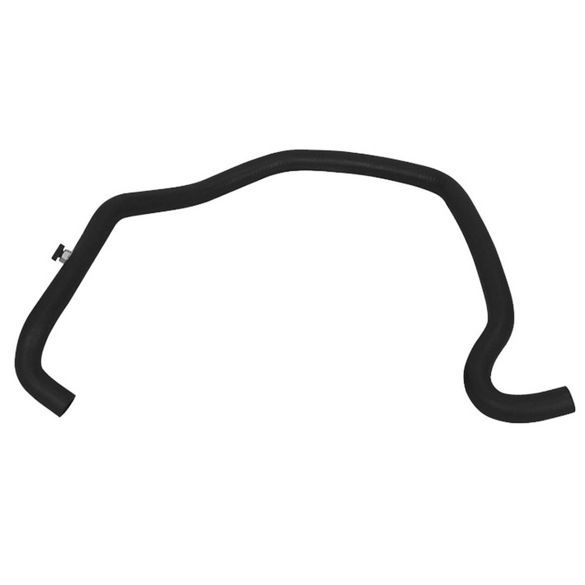 YTT KALORİFER ALT HORTUMU RENAULT R9-R11-CLIO I 1.4-1.6 KARB (7700762034)