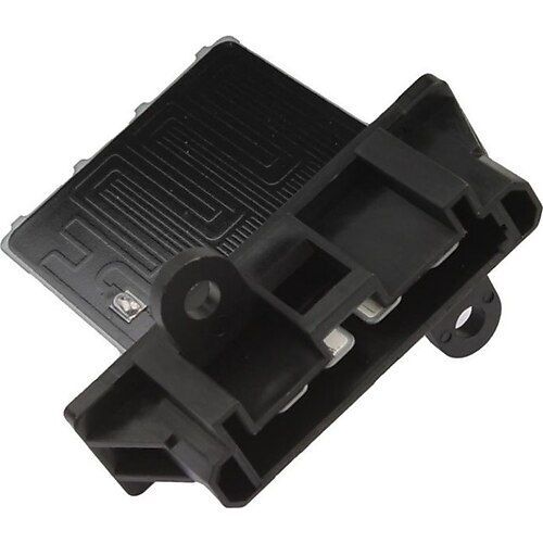 AUTODAK KALORİFER REZİSTANSI FLUENCE 271507027R (271507027R)