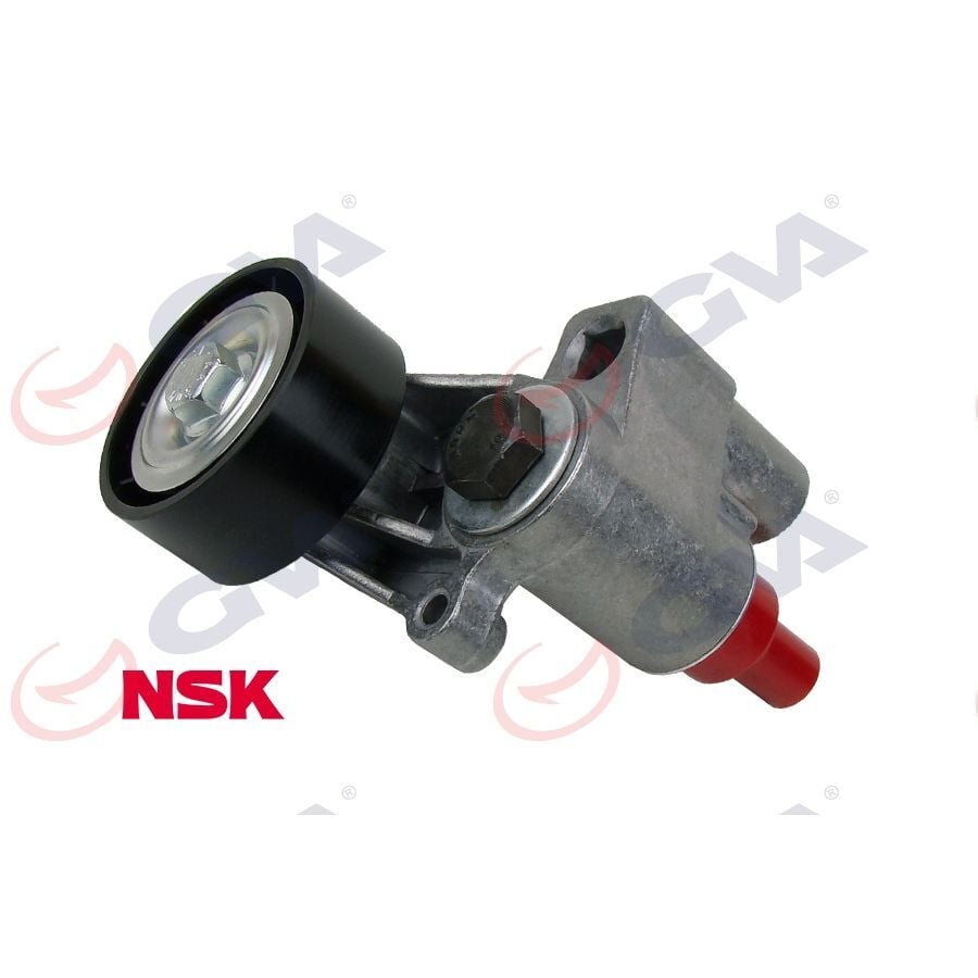 GVA ALTERNATÖR GERGİ RULMANI P206-306-406-PARTNER-BERLINGO-JUMPY-XSARA 1.9D-1.9TD-2.1TD 91 > (5751.30)