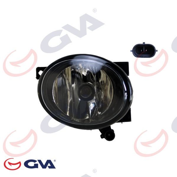 GVA ÖN TAMPON SİS FARI AMPÜL DUY SAĞ GOLF6 2009-2013 CADDY 11-14 JETTA 11-14 TIGUAN 11-14 (5K0941700)