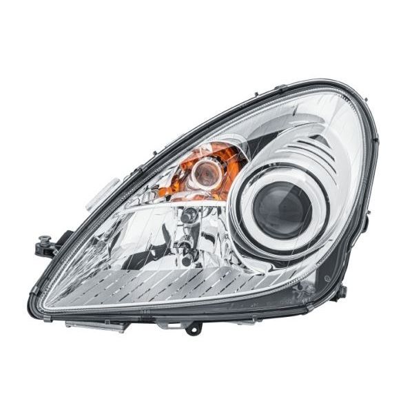 HELLA FAR KOMPLE 171 L BI-XENON (A1718203761)